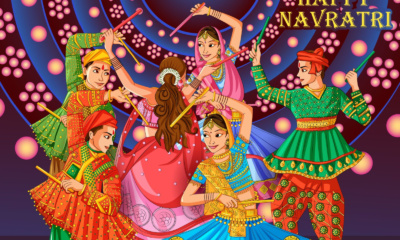 Navratri Fast in 2022