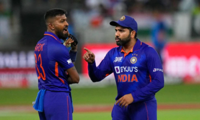 India is still in the Asia Cup 2022