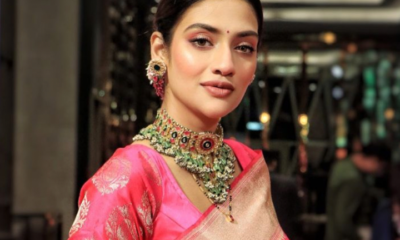 Who is Nusrat Jahan? contestant on Bigg Boss 16