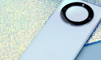 Honor X40 with Qualcomm Snapdragon 695 SoC