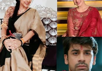 SHOCKING upcoming twists