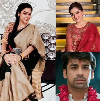 SHOCKING upcoming twists