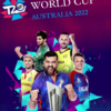 T20 World Cup Captains