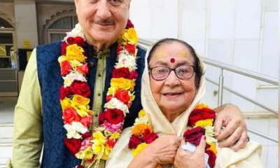 Anupam Kher