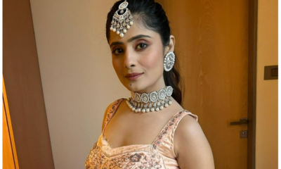 Takkar Vaishali committed suicide