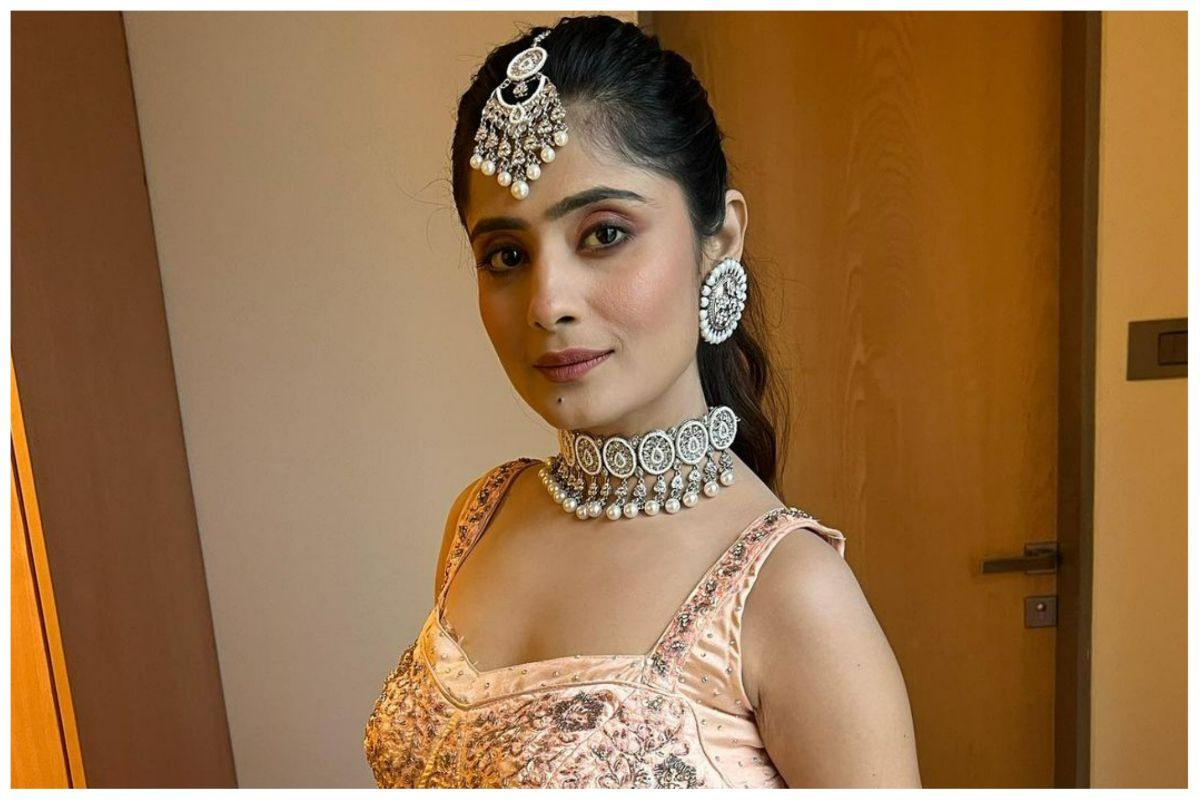 Takkar Vaishali committed suicide