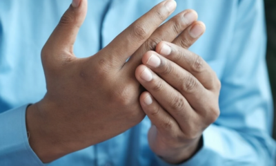World Arthritis Day 2022
