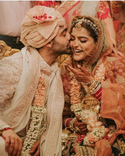 Kritika Khurana's Relationship: The Influencer Announces Divorce