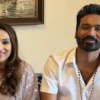 Are Dhanush and Aishwarya planning to end their divorce?
