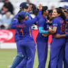 India remains fourth in ODIs