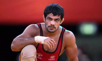 Sushil Kumar
