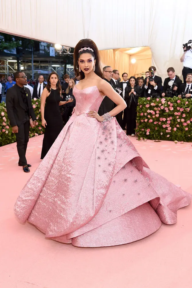 Deepika Padukone