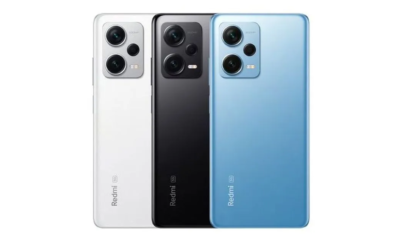 Redmi Note 12