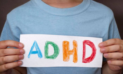 ADHD