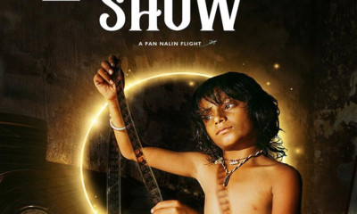 Chhello Show