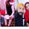 Shehnaaz Gill father Santokh Singh Sukh