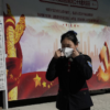 China sets restrictions as Covid-19
