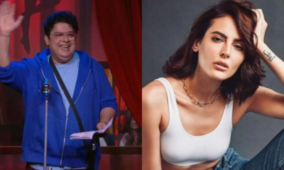 Sajid Khan's Entry Into Bigg Boss 16