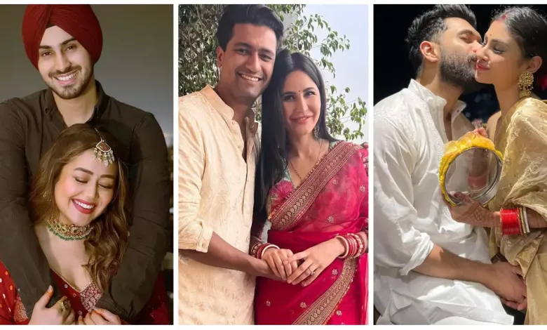 Karwa Chauth