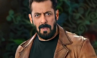 juvenile tasked with assassinating Salman Khan