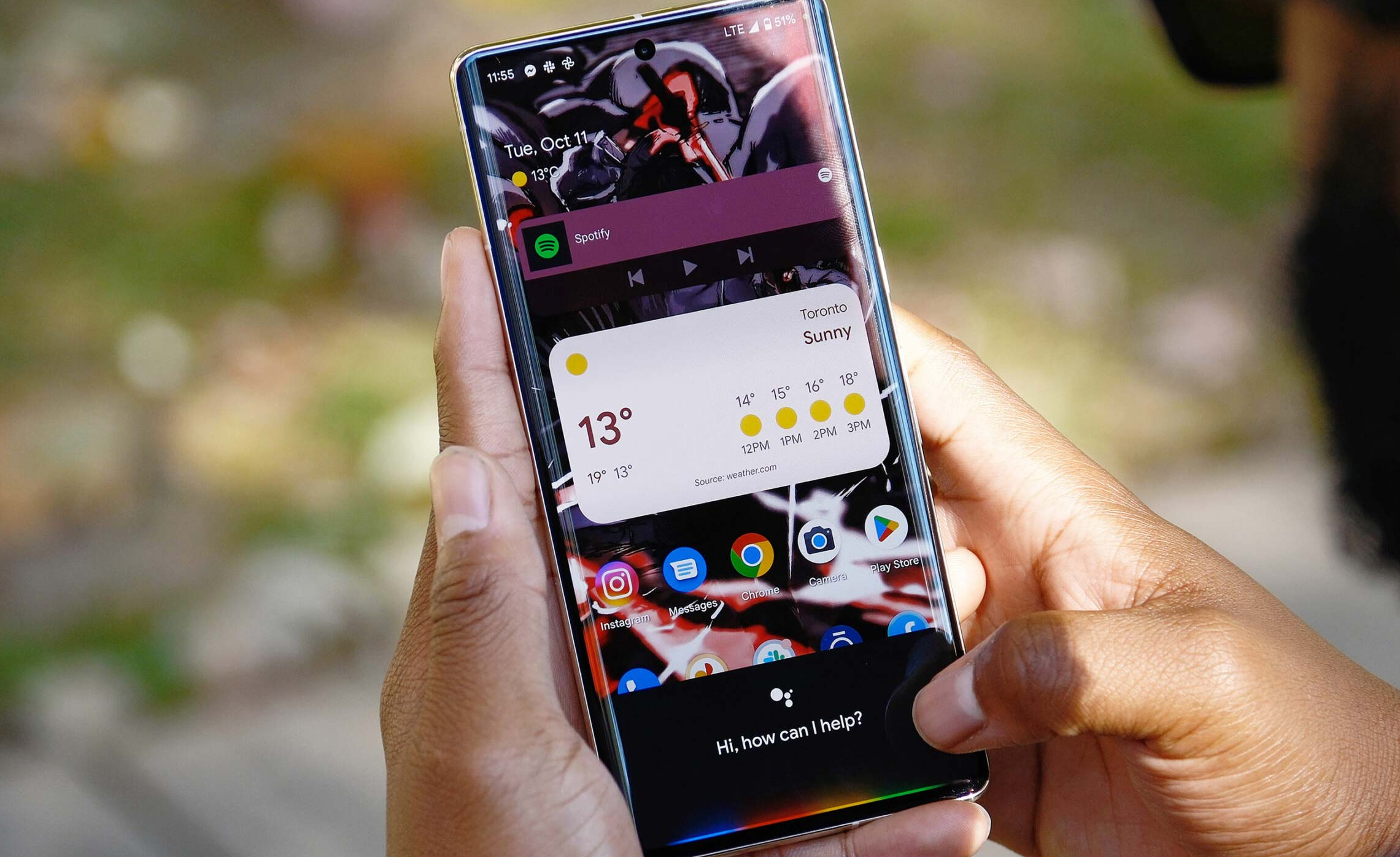 Google Pixel 7 Pro