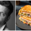 Hrithik Roshan's "Egg Sandwich"