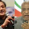 Shashi Tharoor or a Gandhi proxy?