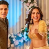 Sidharth Malhotra and Kiara Advani appear married