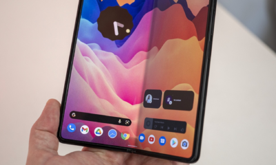 Google Pixel Fold