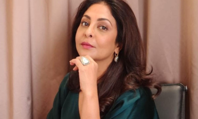 Shefali Shah