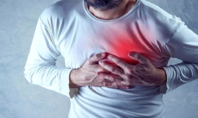 Ghaziabad Gym Trainer Dies