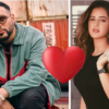 Rapper Badshah falls in love with THIS Punjabi actress