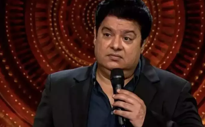 Bigg Boss 16's Sajid Khan