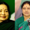Jayalalithaa's death