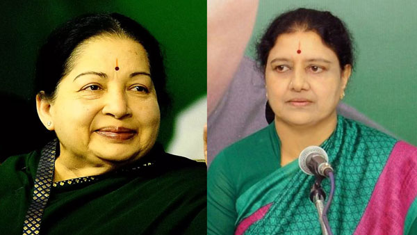 Jayalalithaa's death