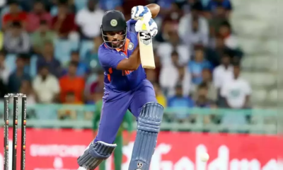 T20 World Cup