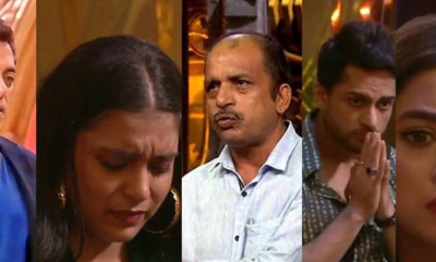 Sumbul Toqueer's Father Slams Shalin Bhanot and Tina Datta