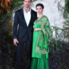 Saba Azad and Hrithik Roshan