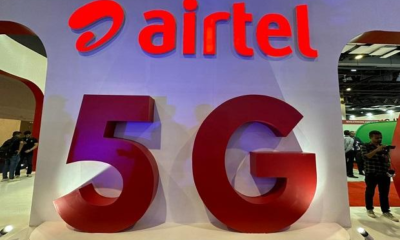 Airtel 5G Plus is now available