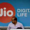 Reliance Jio