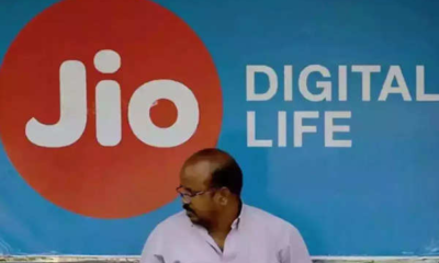 Reliance Jio
