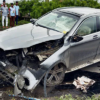 Driving in Cyrus Mistry Car Crash