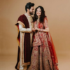 Singer Palak Muchhal marry with Mithoon Sharma