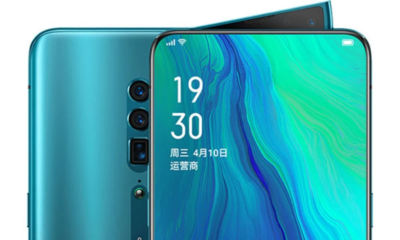 Oppo Reno 10 Pro+