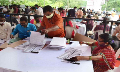 Telangana Elections
