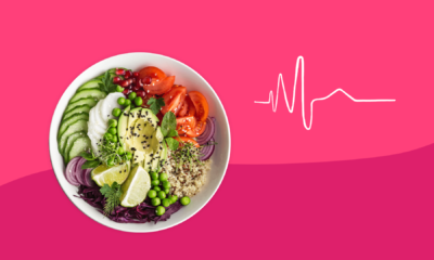 control your blood pressure