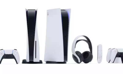 PS5 restock
