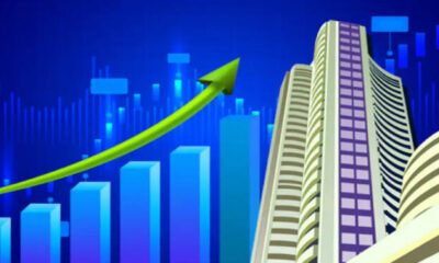Indian stock market bullish in 2023