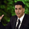 Akshay Kumar