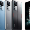 The Redmi K60